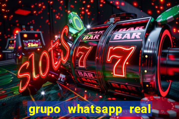 grupo whatsapp real madrid brasil